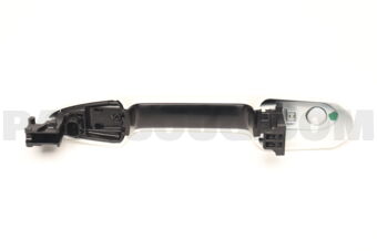 Toyota 6921060330A1 HANDLE ASSY, DOOR