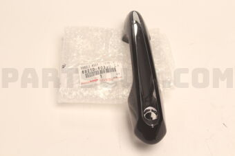 Toyota 6921060330C1 HANDLE ASSY, DOOR