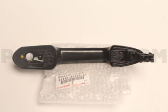 Toyota 6921060330C1 HANDLE ASSY, DOOR