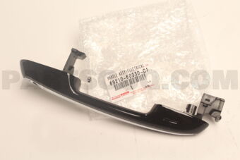 Toyota 6921060330C1 HANDLE ASSY, DOOR