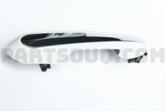 Toyota 6921060350A1 HANDLE ASSY, DOOR