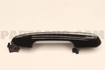 Toyota 6921060350C1 HANDLE ASSY, DOOR