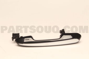 Toyota 6921060350C1 HANDLE ASSY, DOOR