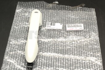 Toyota 6921060390A1 HANDLE ASSY, FR