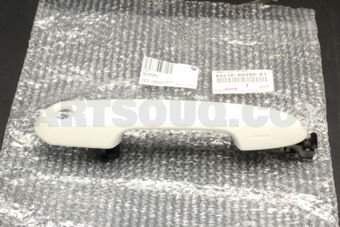 Toyota 6921060390A1 HANDLE ASSY, FR