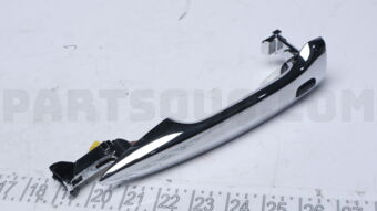Toyota 6922033060 HANDLE ASSY, FRONT DOOR OUTSIDE, LH