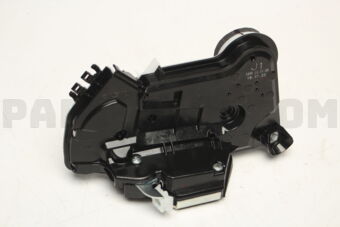 Toyota 693200K090 LOCK ASSY FR DOOR
