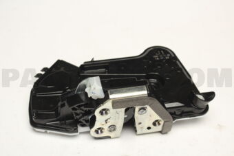 Toyota 693200K090 LOCK ASSY FR DOOR