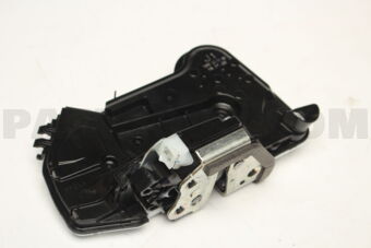 Toyota 693200K090 LOCK ASSY FR DOOR