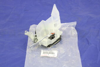 Toyota 6934060051 LOCK ASSY, REAR DOOR, LH