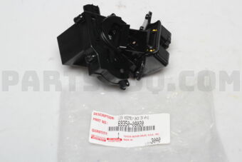 Toyota 6935008020 LOCK ASSY, BACK DOOR