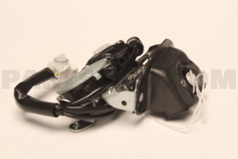 Toyota 6935048063 LOCK ASSY BACK DOOR