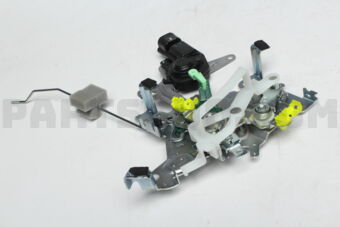 Toyota 6963026224 CONTROL ASSY SLIDE