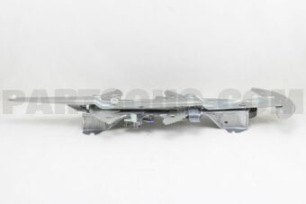 Toyota 6980189122 REGULATOR SUB-ASSY, DOOR POWER WINDOW, RH