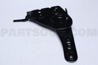 Toyota 7252036020 ADJUSTER ASSY, RECLINING SEAT BACK, LH