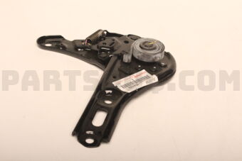 Toyota 7252090K02 ADJUSTER ASSY, RECLINING SEAT BACK, LH