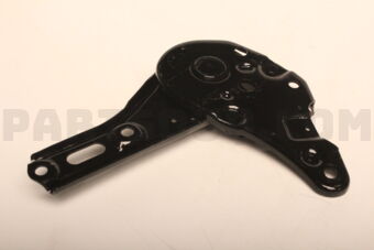 Toyota 7252090K02 ADJUSTER ASSY, RECLINING SEAT BACK, LH