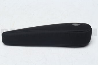 Toyota 7289035021B0 ARMREST ASSY, SEAT, C LH