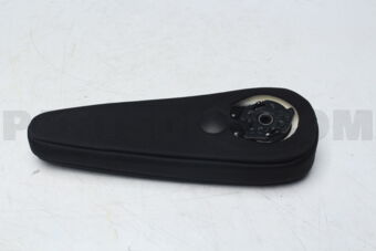 Toyota 7289035021B0 ARMREST ASSY, SEAT, C LH