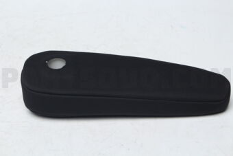 Toyota 7289035021B0 ARMREST ASSY, SEAT, C LH