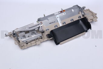Toyota 7390060250E0 AIR BAG ASSY, INSTR