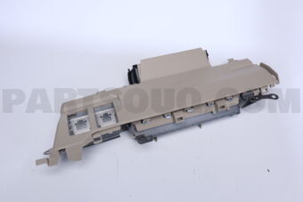 Toyota 7390060250E0 AIR BAG ASSY, INSTR