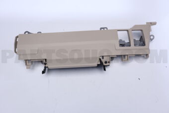 Toyota 7390060250E0 AIR BAG ASSY, INSTR