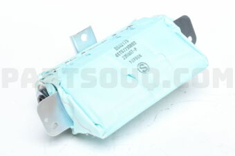 Toyota 7396060070 AIR BAG ASSY, INSTRUMENT PANEL PASSENGER W/O DOOR