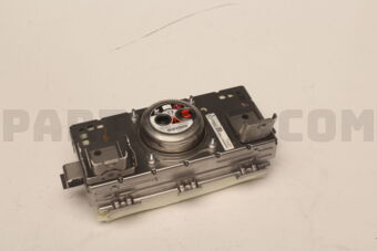 Toyota 7396060410 AIR BAG ASSY INSTR