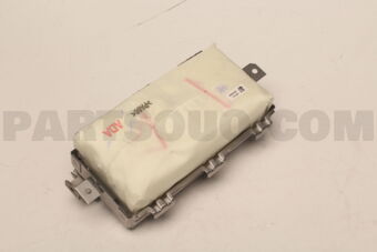 Toyota 7396060410 AIR BAG ASSY INSTR