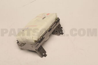Toyota 7396060410 AIR BAG ASSY INSTR