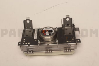Toyota 7396060410 AIR BAG ASSY INSTR