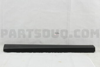 Toyota 7507342020 MOULDING SUB-ASSY