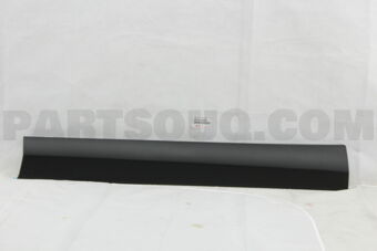Toyota 7507342020 MOULDING SUB-ASSY