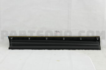 Toyota 7507342020 MOULDING SUB-ASSY