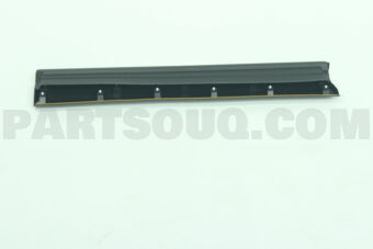 Toyota 7507342021 MOULDING SUB-ASSY