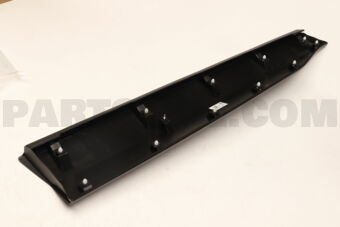 Toyota 7507342040 MOULDING SUB-ASSY