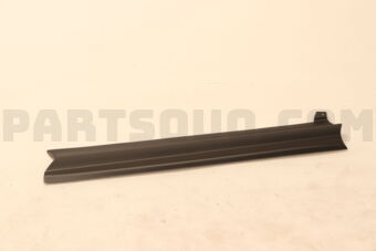 Toyota 7507378020 MOULDING SUB-ASSY