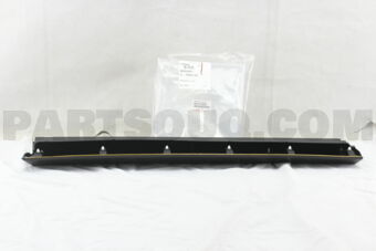 Toyota 7507442020 MOULDING SUB-ASSY