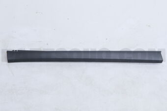 Toyota 7507478010 MOULDING SUB-ASSY, FRONT DOOR, OUTSIDE LOWER LH