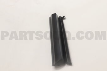 Toyota 7507478020 MOULDING SUB-ASSY