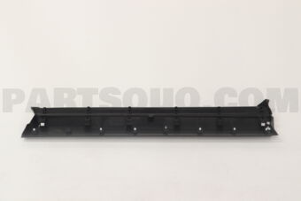 Toyota 7507478020 MOULDING SUB-ASSY