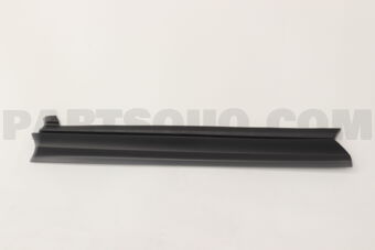 Toyota 7507478020 MOULDING SUB-ASSY