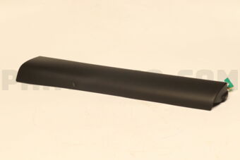 Toyota 7507548050 MOULDING SUB-ASSY, REAR DOOR, OUTSIDE RH