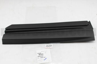 Toyota 7507548140 MOULDING SUB-ASSY