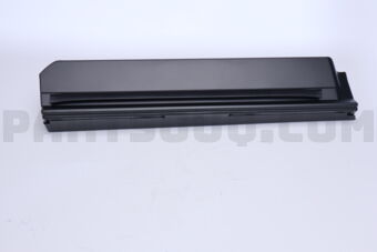 Toyota 7507576010 MOULDING SUB-ASSY