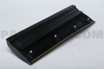 Toyota 7507842020 MOULDING SUB-ASSY