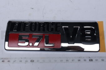 Toyota 7547234040 PLATE, FRONT FENDER, RH