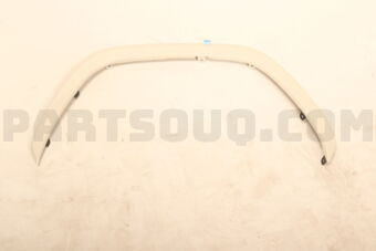 Toyota 7560260062A1 MOULDING SUB-ASSY