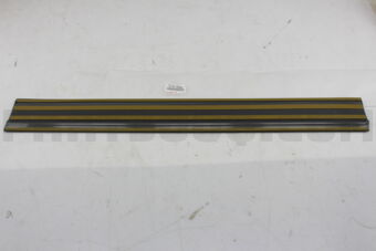 Toyota 7573260060 MOULDING, FRONT DOOR, OUTSIDE LH